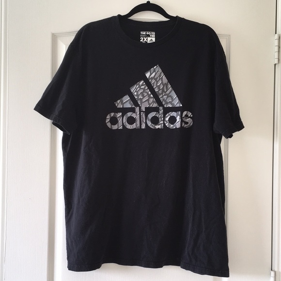 adidas Other - Adidas men's t-shirt